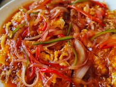 -祈胜邨•顺德鱼生•顺德菜(容桂店)