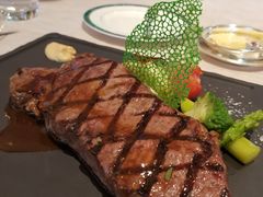 -香港九龙海逸君绰酒店