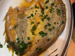 -壹只卤鹅 · 潮汕菜(京基百纳店)