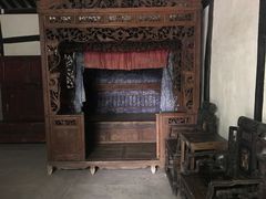 -邓小平故里