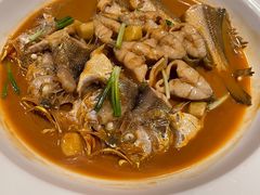 -新荣记(西溪湿地店)