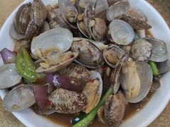 -蠔爺王志德生蚝馆(金沙湾店)