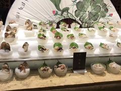 -雍和会海鲜姿造自助(湖东路店)