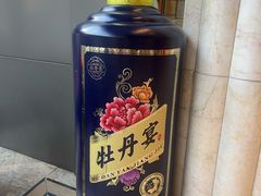 -洛阳水席园