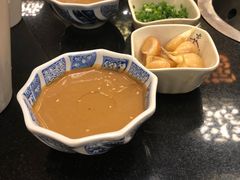 -东来顺饭庄(金泉广场店)