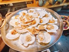 -咖啡CHA自助餐厅(香格里拉饭店)