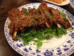 iphone_upload_pic-大张烙馍村(绿地店)