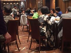 大堂-镛记酒家