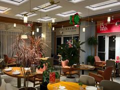 -荷恬·精致蔬食料理(富国街店)