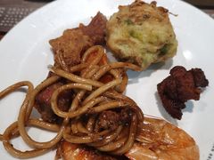 -汉巴味德·烤肉与啤酒的自助(杭州大悦城店)