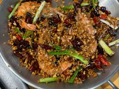 -阿鸡鱼庄·顺德鲜蒸小炒(亚运村店)