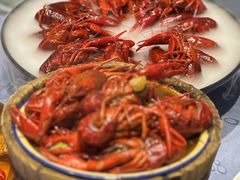 -怪怪龙虾·来自江苏盱眙(惊驾路店)