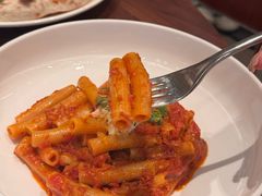 -OGGI TRATTORIA PIZZERIA(深业上城店)