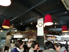 大堂-La Creperie法餐厅(桃江路店)