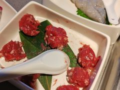 -海底捞火锅(大唐店)