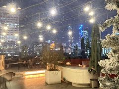 -城市露台景观餐厅(淮海路店)