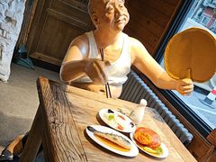 -北平小馆·烤鸭·家常菜(磨房北里店)