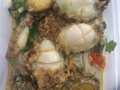 -冯姐生蚝(迎宾广场店)