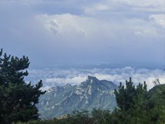 -泰山风景名胜区