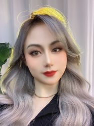 点击看大图 -New Fashion发型定制