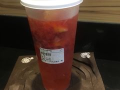 -眷茶(大卫城10楼店)