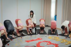-亚太瑜伽普拉提学院