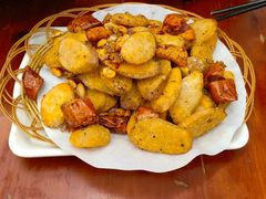 -鑫胜私房菜(球场路店)