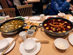 -李子坝梁山鸡(北碚万达五鸡哥店)