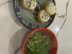 -无名生煎(昌里东路)
