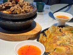 -潮堂 · 潮州菜(国贸商城店)