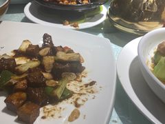 -上下九广州菜馆(锦业路店)