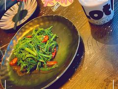 -泰莲庭·溪畔餐厅(雁栖湖店)