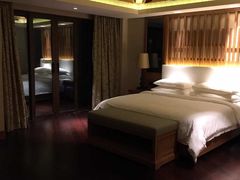 -三清山希尔顿度假酒店