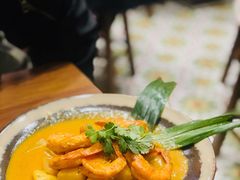 -曼谷食堂·泰国家庭料理(丹桂路店)