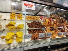 -永辉超市(嘉定宝龙广场店)