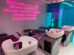 -P.STYLE 派斯造型