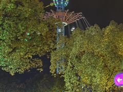 -横店影视城梦幻谷园区