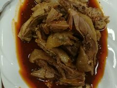 -荣生萝卜汤饭店