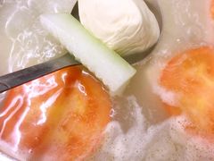 -金海阁海鲜火锅