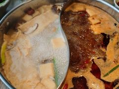 -彤德莱火锅(大学城店)