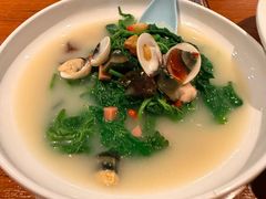 -鱼亨小鲜酸菜鱼(大信店)