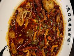 -江渔儿酸菜鱼(万科东荟城店)