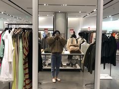 -ZARA(顺城购物中心店)