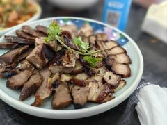 酱味拼盘-绍兴名菜馆(可乐路店)