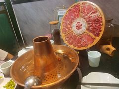 -阳坊涮肉(西直门凯德mall店)