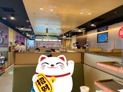 -海底捞火锅(龙湖三千集店)