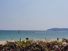 -三亚亚龙湾天域度假酒店