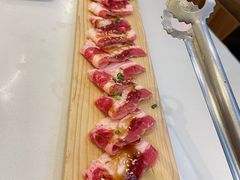 -千寻山野烤肉(中关村店)