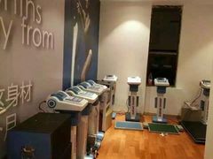 -北京雄鹿运动中心