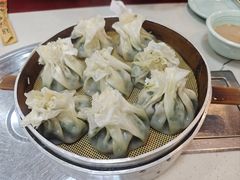 -内蒙联营烧麦 草原石榴红(护国寺店)